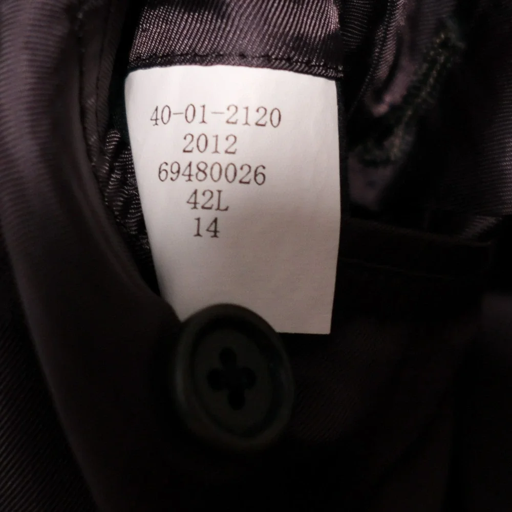 Brooks Brothers item great